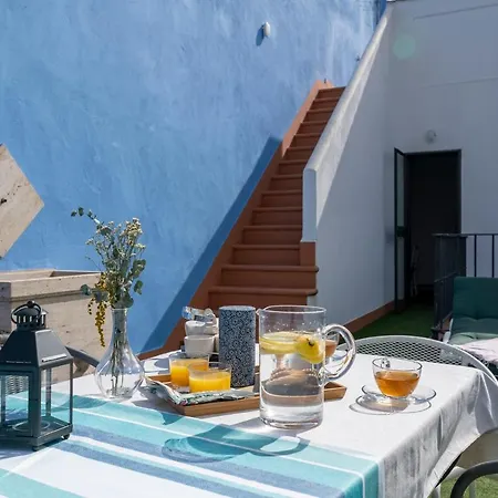 בית נופש Exclusiva Casa En El Centro Historico De