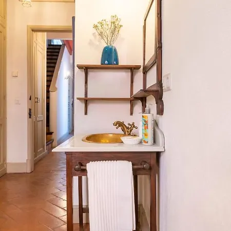 Exclusiva Casa En El Centro Historico De בית נופש סביליה