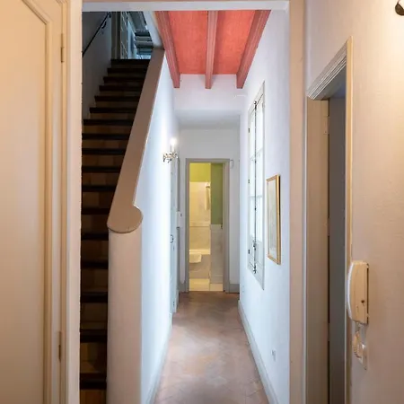 בית נופש Exclusiva Casa En El Centro Historico De