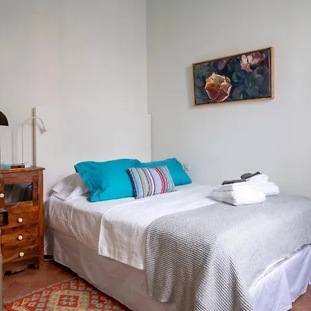 בית נופש Exclusiva Casa En El Centro Historico De