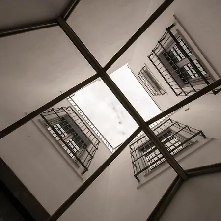 Exclusiva Casa En El Centro Historico De Casa de Férias *