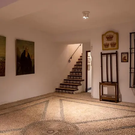 Holiday home Exclusiva Casa En El Centro Historico De